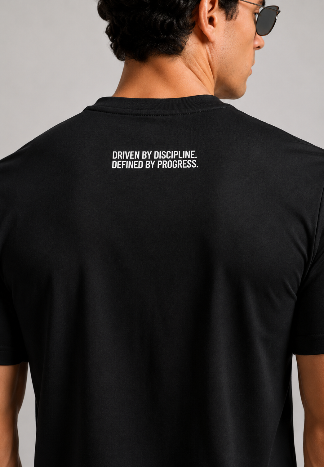 Performance T-Shirt Black